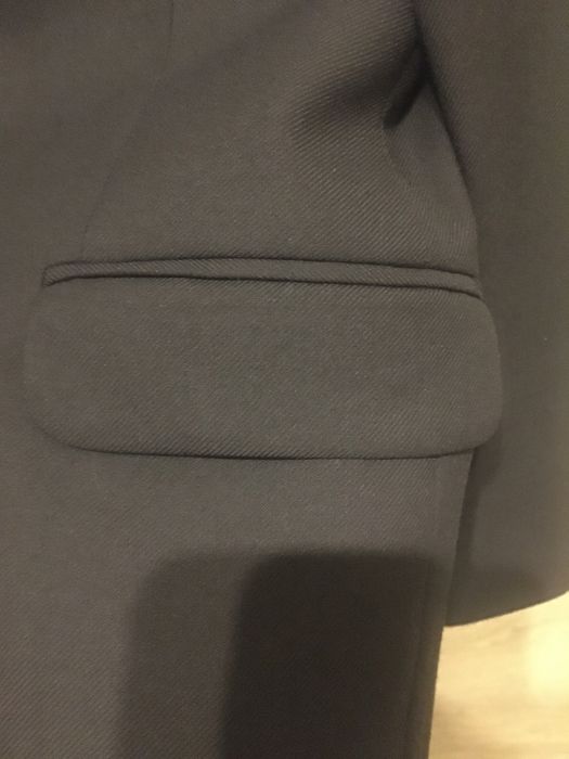 Школьный пиджак!