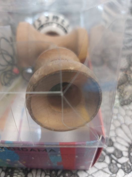Kendama sweets rom
