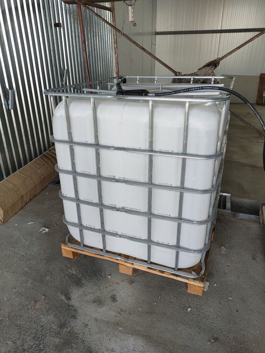 Продам еврокубы чистые