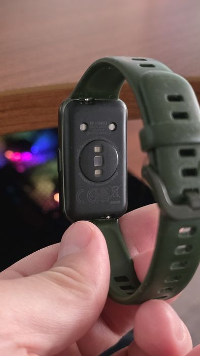 Huawei band 7 фитнес браслет