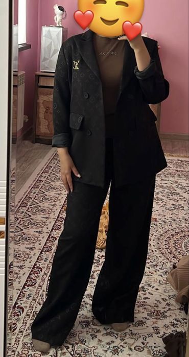 двойка (46-48 размер)