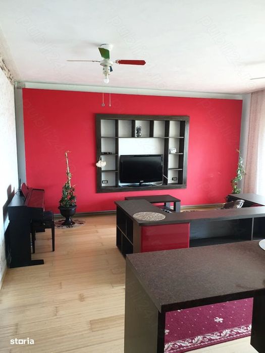 Apartament 3 camere, 79mp, 2 terase, zona Observatorului