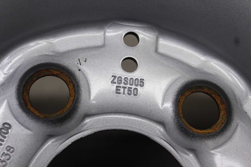 Джанти 17" Mercedes Vito, V-класа
