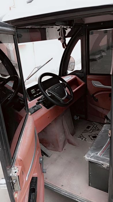 Armada Motors 25 mln