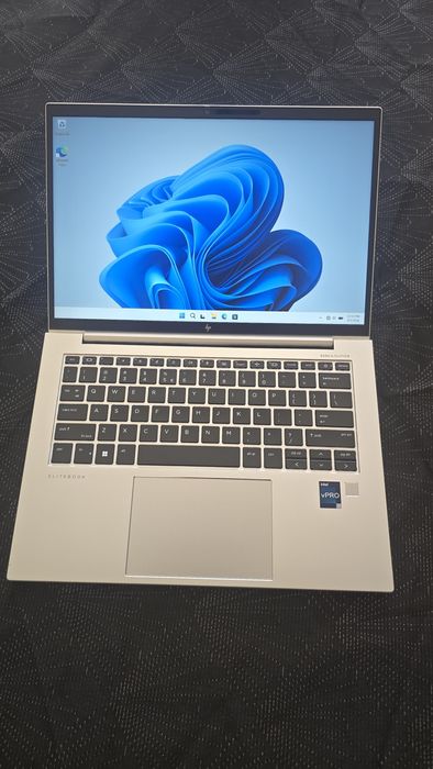 HP Elitebook 840 G10 14 i7-1365u 16/256gb