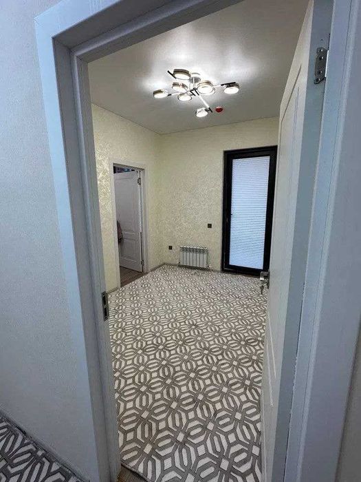 Продается квартира — ЖК Assalom Sohil 1/7/16