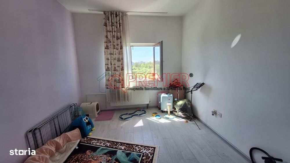 Bragadiru - Cartierul Latin  casa 4 camere