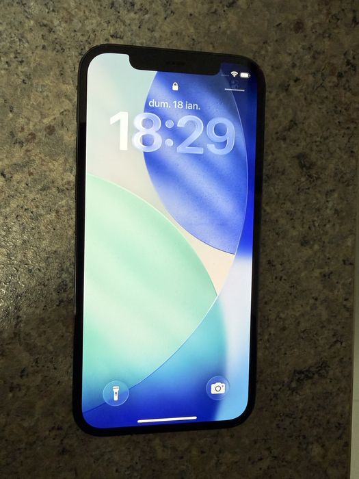 Vand Iphone 12 Pro neverlock impecabil bateria 100%