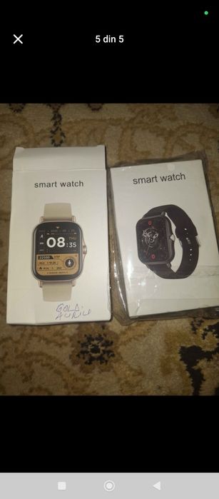 De vânzare ceas inteligent