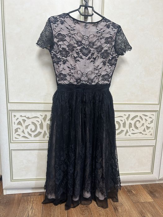 Вечернее или коктейльное платье