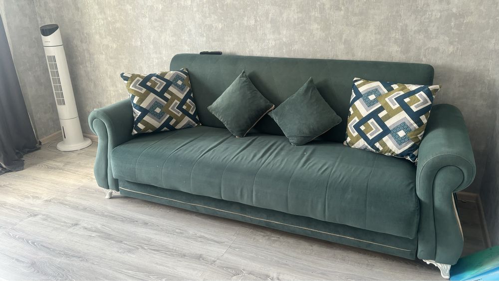 Диван раскладной недорого