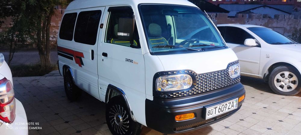 Damas Sotiladi Srochno