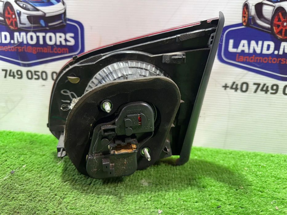 STOP TRIPLA HAION STANGA VOLKSWAGEN GOLF VI COD OEM 89089808D 5K0945107 2008-2013