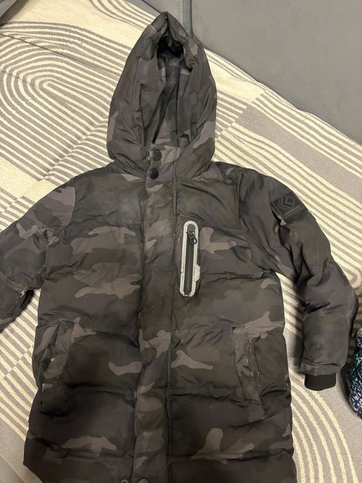 Отдам детские вещи бесплатно