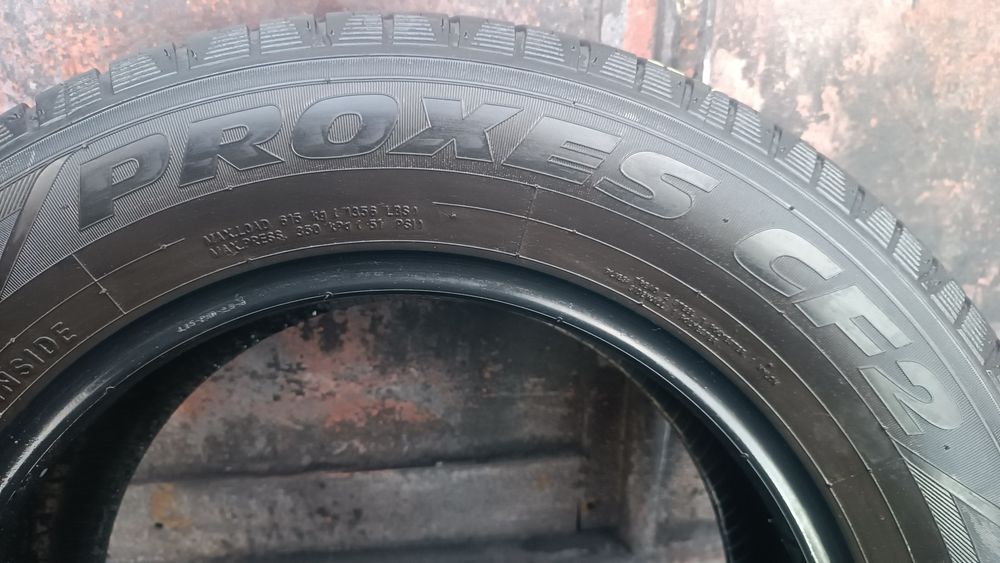 195/65/15 Toyo .