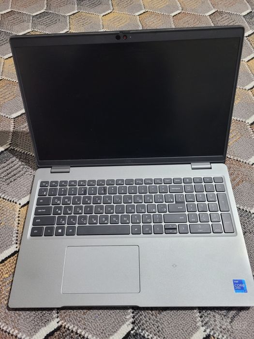Dell Latitude 5520  i7 11