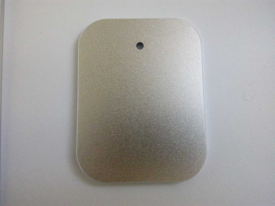 Подставка для наушников алюминиевая