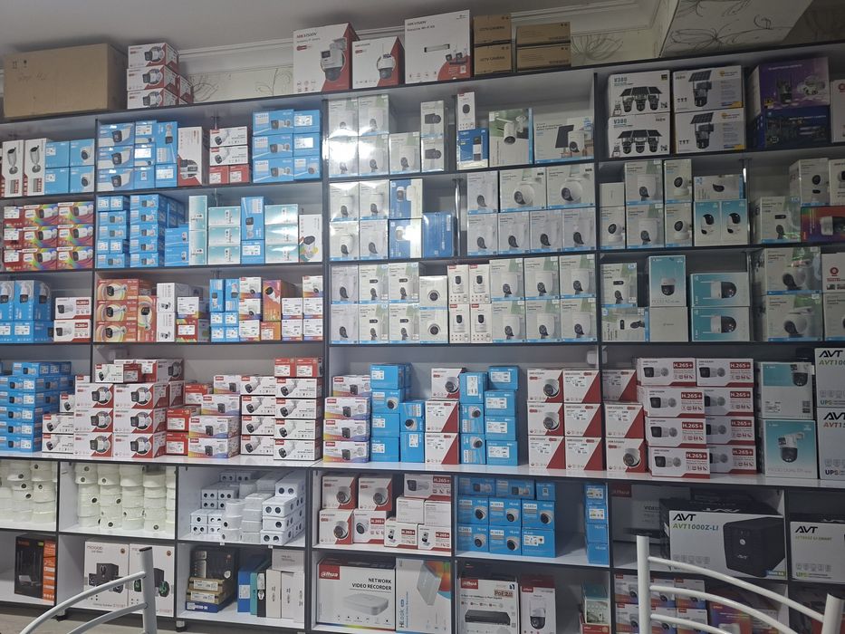 IP KAMERA  kamera  optom  denov moyka kocha