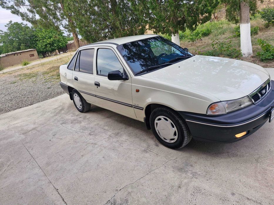 Nexia 1 2008 йил