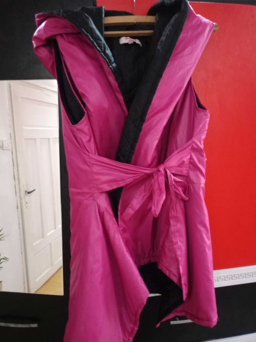 Розово шушляково яке