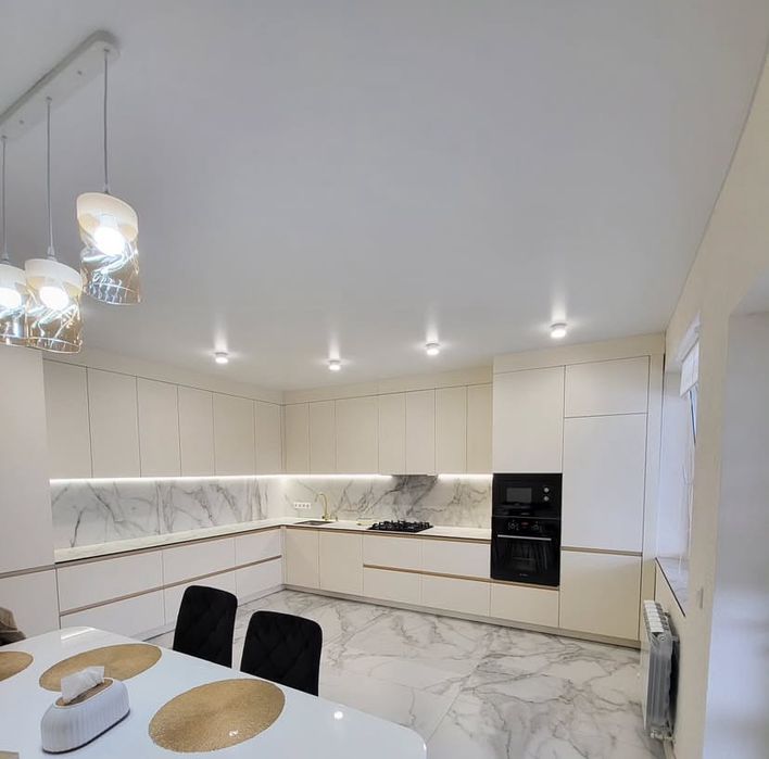 Кухни на заказ. АЛМАТЫ