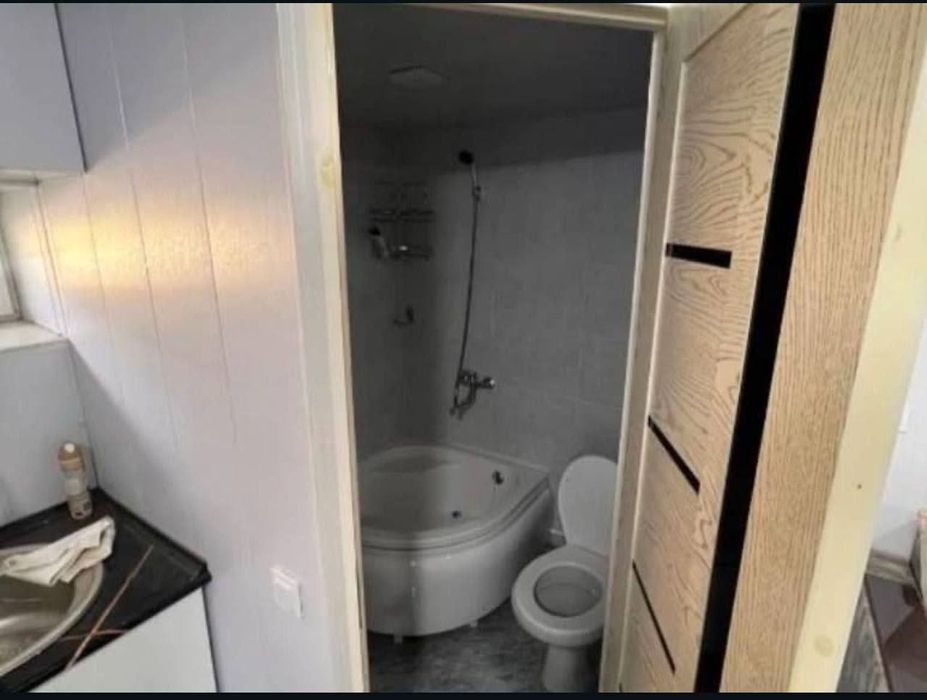 Студия пол подвал