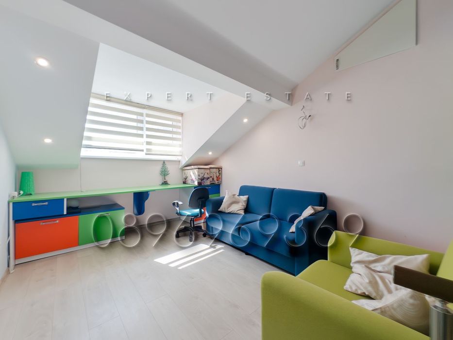 Продава се Четиристаен апартамент в Варна, Гръцка махала - 119 кв.м за 2353 €/кв.м - Снимка #10