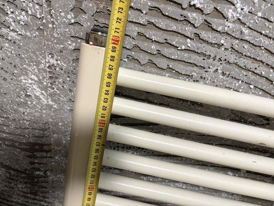 Radiator otel, stare buna