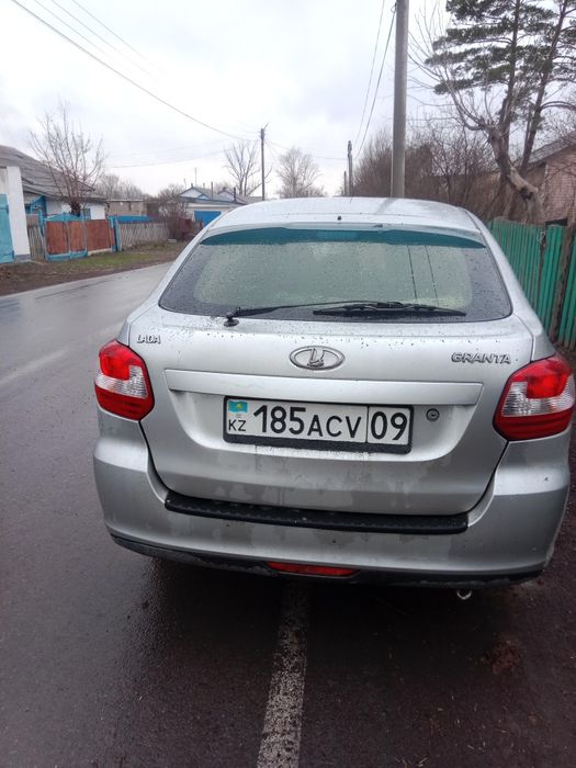 Продаю лада гранта
