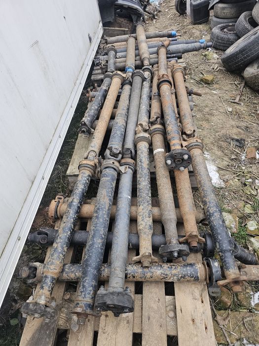 Cardan Ford transit 2000-2014