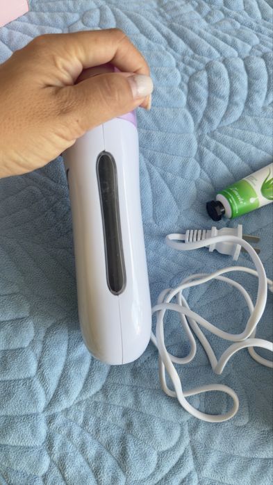 Шугаринг депиляция