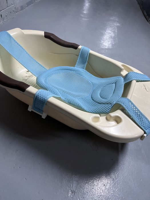 Продам ванночку