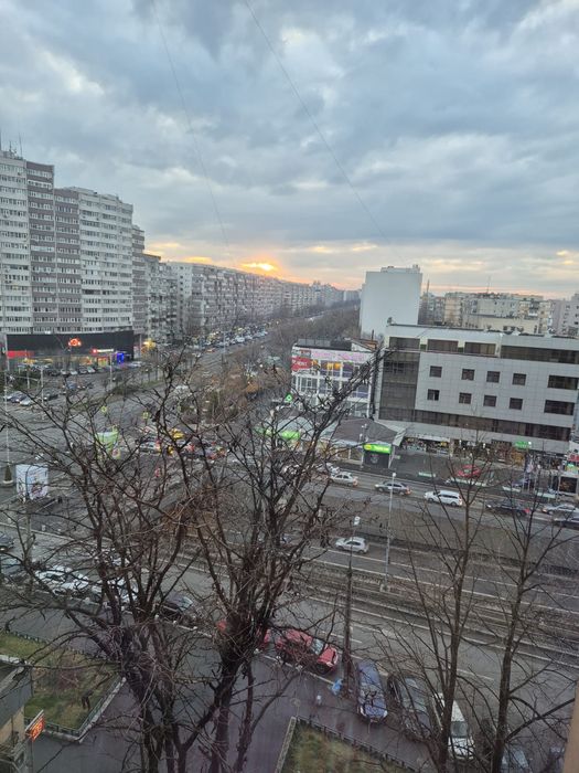 Inchiriez apartament 3 camere Lujerului Stradal- Direct Proprietar