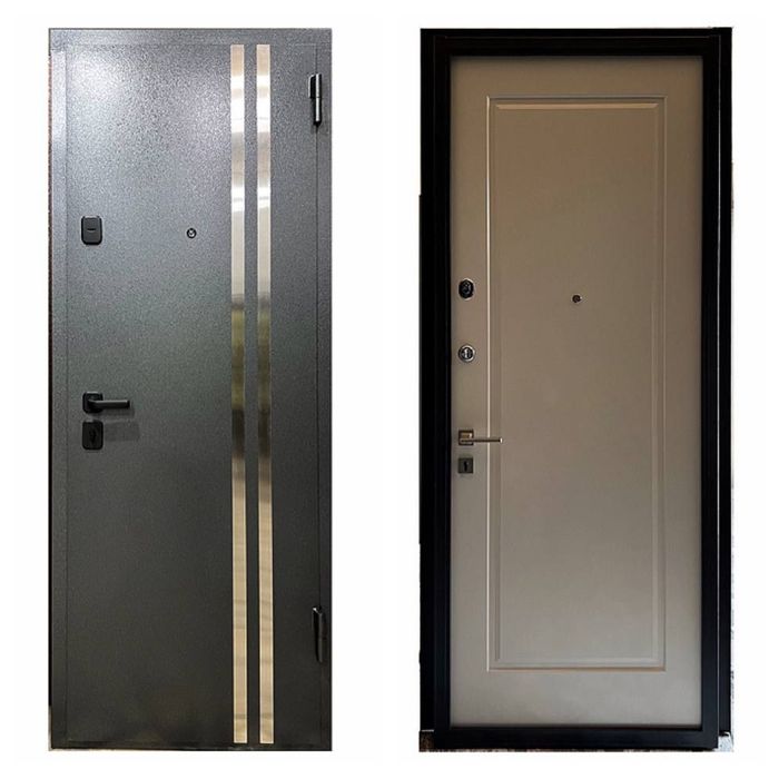 Двери от производителя и на заказ