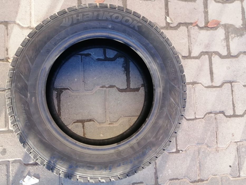 Продам Зимние шины 195’65’15