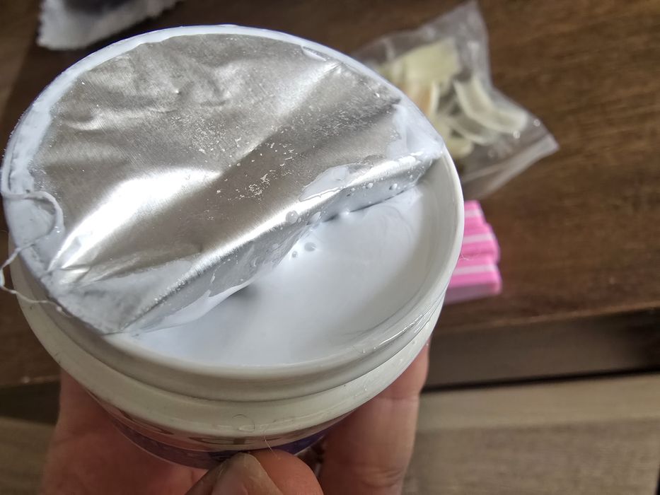 Портативна uv/led лампа за нокти