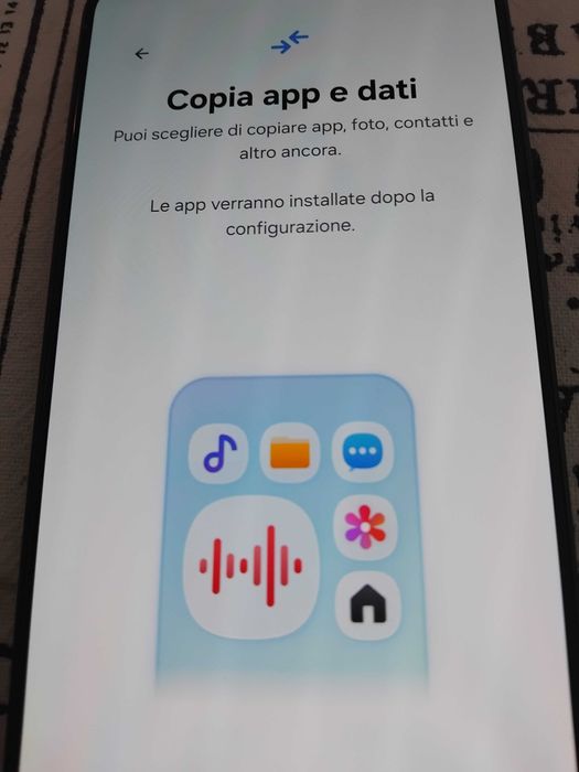 Galaxi 257 128gb