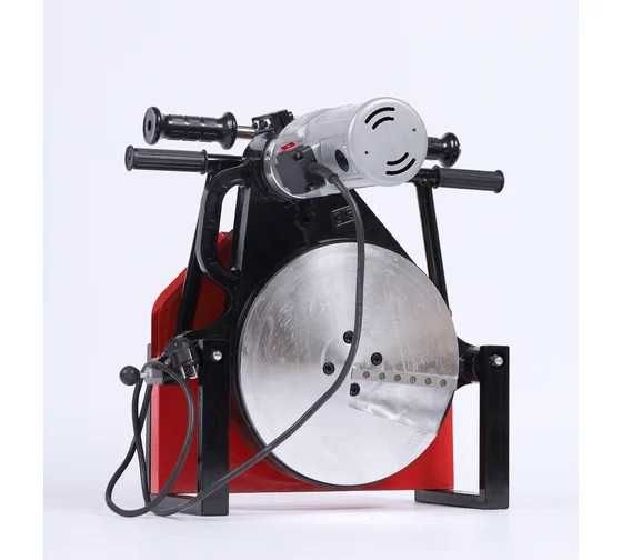 стыковой сварочный аппарат / пайка аппарати HDPE 315–630