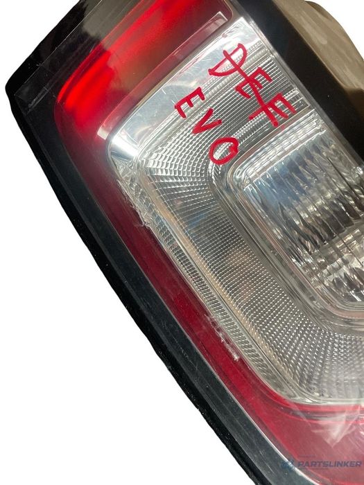 Lampa Spate / Stop Dreapta Spate Land Rover Range Rover Evoque Facelift 2015+ Cu Defect