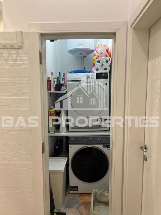 3-стаен в София-Хаджи Димитър площ 71