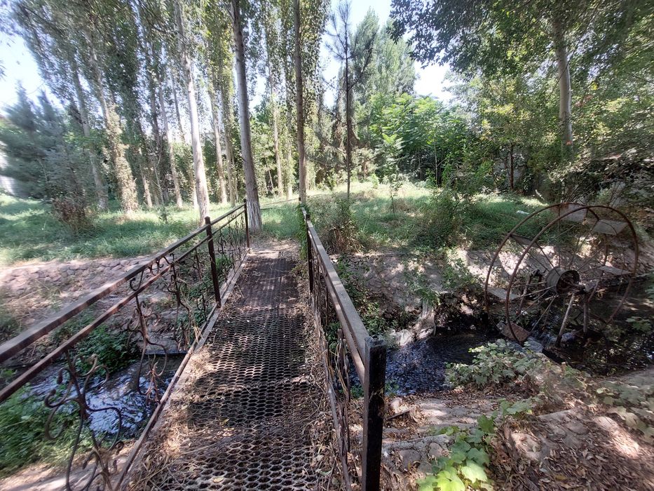 11 сотих 5 хона Собурбулок