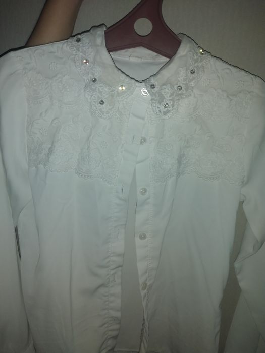 Школьные вещи для девочек