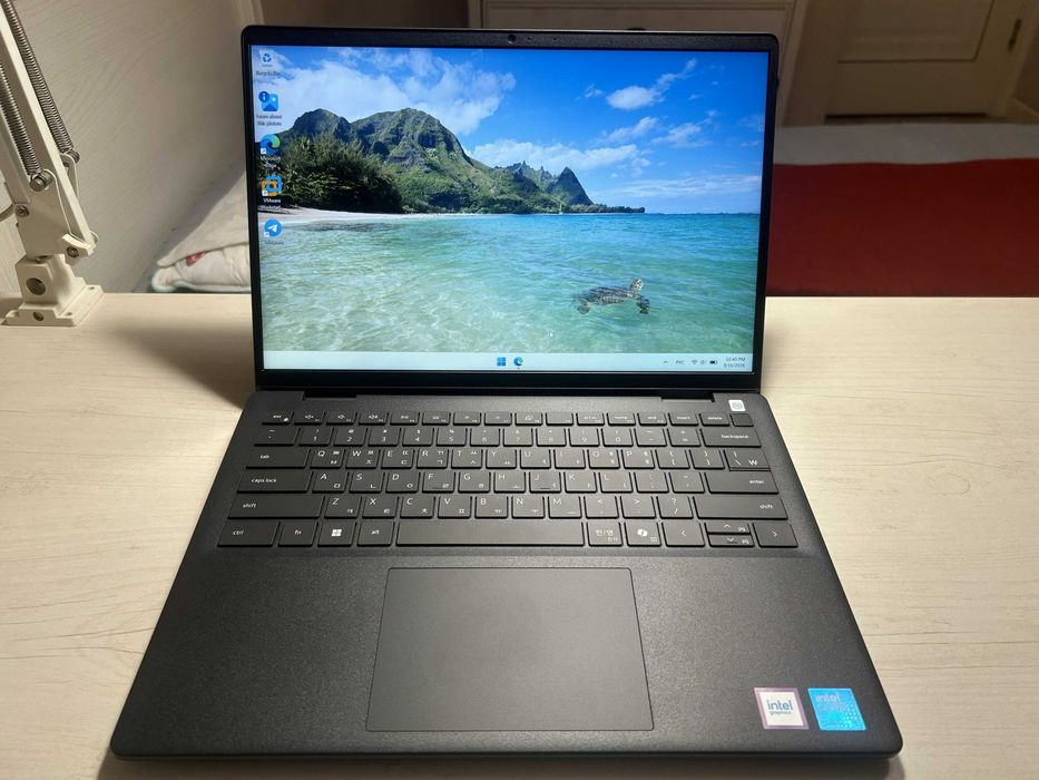 Dell Pro 14 / Core 5 120U / 8GB / 512GB SSD