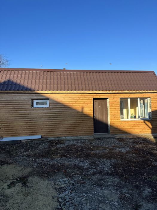 Продам дом улица Цветочная возможен обмен