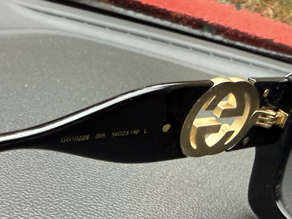 Ochelari de soare GUCCi