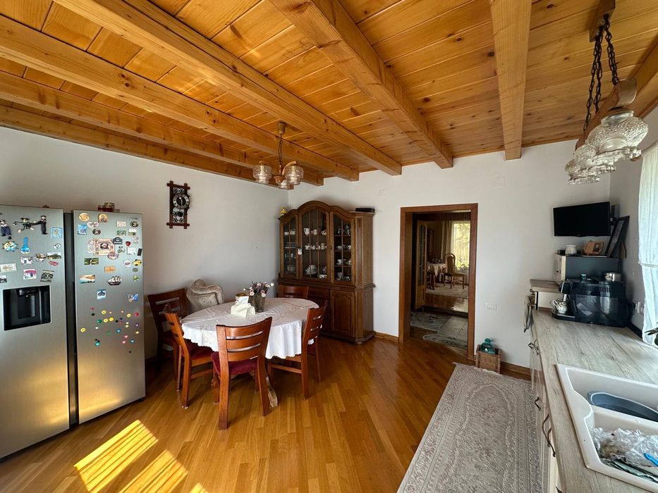 Proprietate Dorohoi, casa si teren