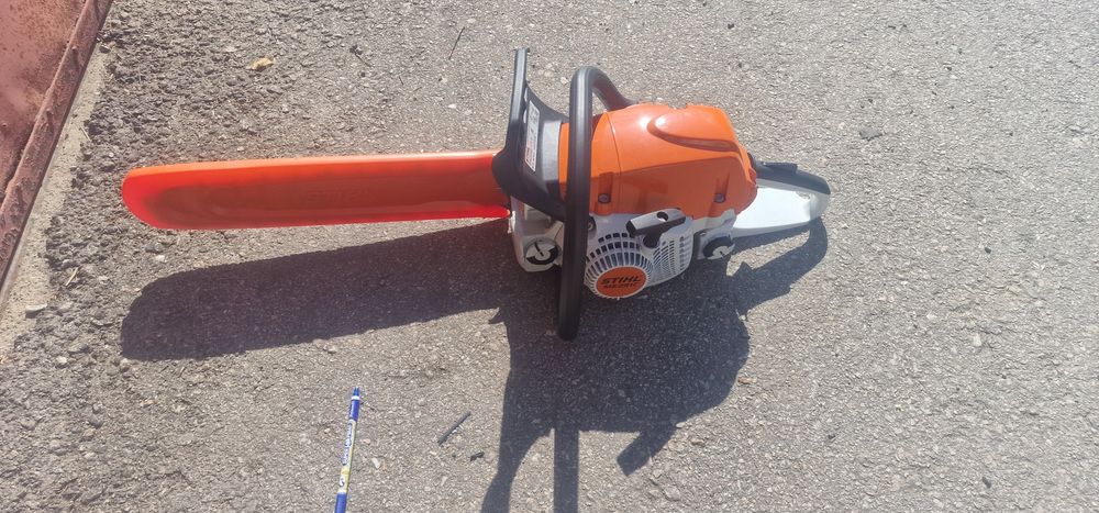 Vind. Drujba stihl ms291 c