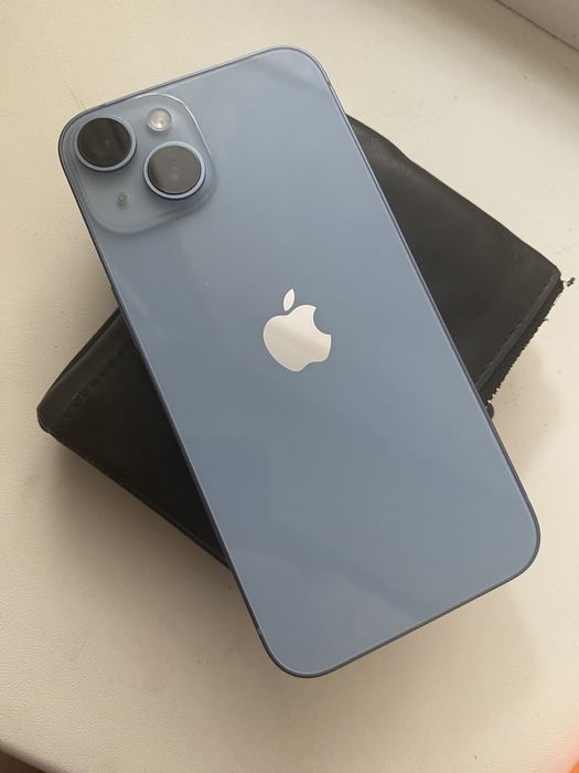 New iPhone 14 5G 256gb