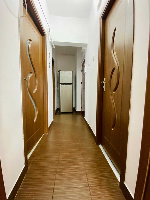 Apartament central regim hotelier, complet utilat, Galați