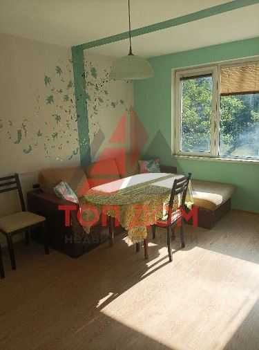 Продава се Двустаен апартамент в Варна, Левски - 67 кв.м за 2463 €/кв.м - Снимка #4